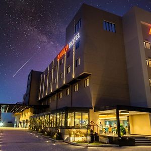 Amika Hotel,Madurai - Near Airport